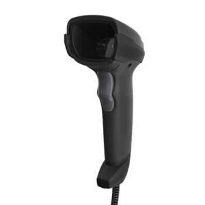 HPRT N101 Barcode Scanner - Front View