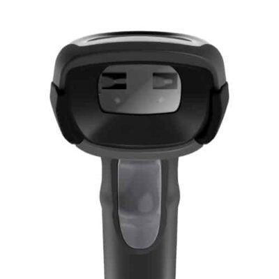 HPRT N101 Barcode Scanner - Front View Head