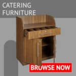 Great deals on Catering & Hospitality Furniture from DirectShopfittings