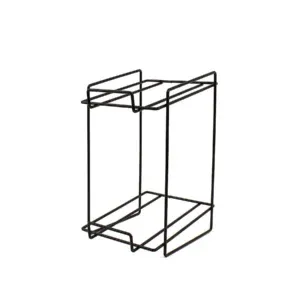 SP186 - Slim 2 Tier Counter Top Stand