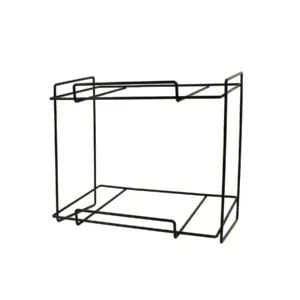 SP187 - 2 Tier Counter Top Display Stand