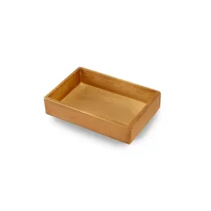 SP313 - Small Wooden Display Tray