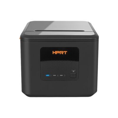 HPRT TP80K - Thermal Receipt Printer 2