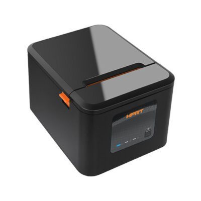HPRT TP80K - Thermal Receipt Printer 4