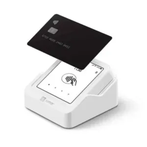 Sumup Solo - Credit Card Reader
