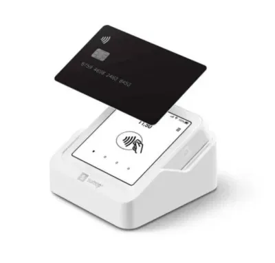 Sumup Solo - Credit Card Reader