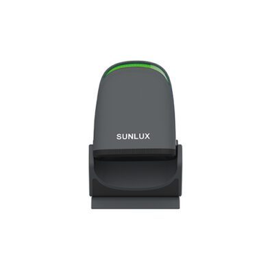 SUNLUX XL9620C SCANNER USB WIRELESS 5