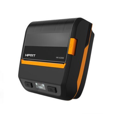 HPRT HM-A300E - Mobile Thermal Receipt & Label Printer 1