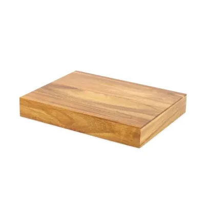 CT206 - Wooden Display Tray - Bottom