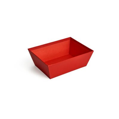 GP020 - Small Card Tray - Red