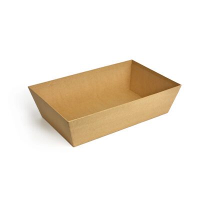 GP032 - Medium Card Tray - Manilla