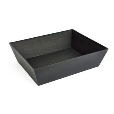 GP041 - Large Card Tray - Black