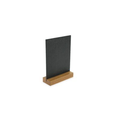 KT501 - A7 Tabletop Chalkboard (5pcs)