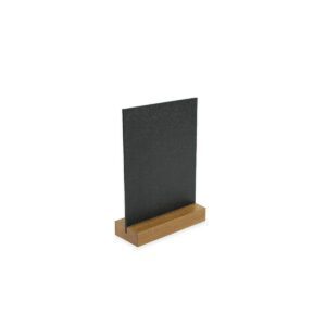 KT503 - A6 Tabletop Chalkboard (5pcs)