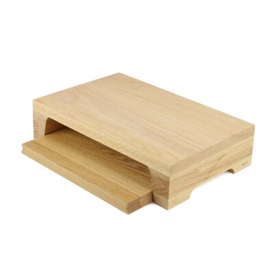 KT630 - Oak Display Riser Set