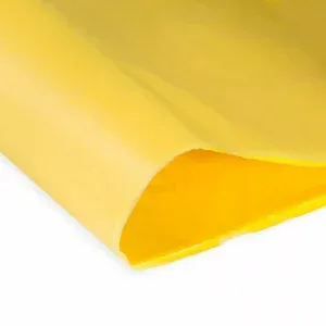 PA056 - Yellow Tissue Paper