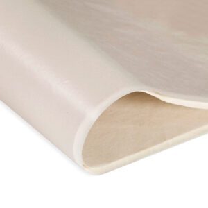 PA058 - Cream Tissue Paper