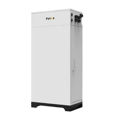 Skyenergi Pytes V-BOX-OC Cabinet (Indoor / Outdoor Use) 2