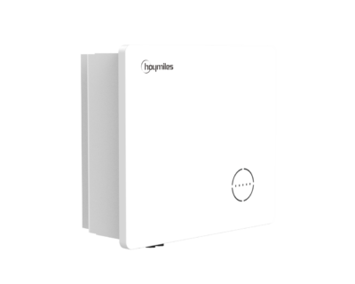 Hoymiles HYT-8HV-EUG1 8kWh Hybrid Inverter 3PH 2