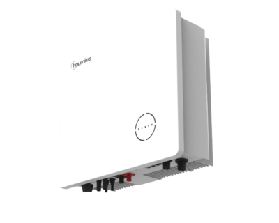 Hoymiles HYS-6LV-EUG1 6kWh Hybrid Inverter 5