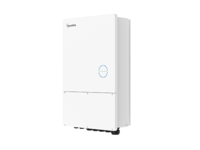 Hoymiles HYS10LV-EUG2 10kWh Hybrid Inverter 1