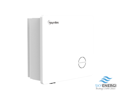 Hoymiles HAS-4.6LV-EUG1 4.6kWh Battery Inverter 4