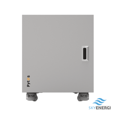 Pytes V-BOX-IC Cabinet for V5 5