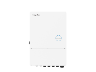 Hoymiles HYS10LV-EUG2 10kWh Hybrid Inverter 3