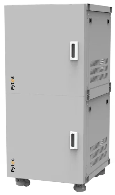 Pytes V-BOX-IC Cabinet for V5 3