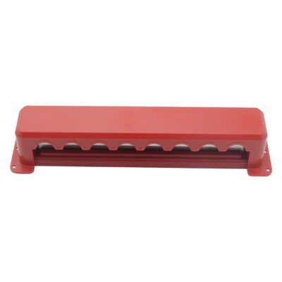 Skyenergi Busbar 600A 8 Stud - Positive 3