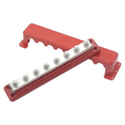 Skyenergi Busbar 600A 8 Stud - Positive 2