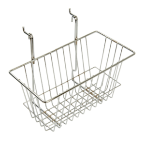 R525 Narrow Multi-Fit Basket