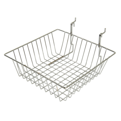 R526 Small Multi-Fit Basket