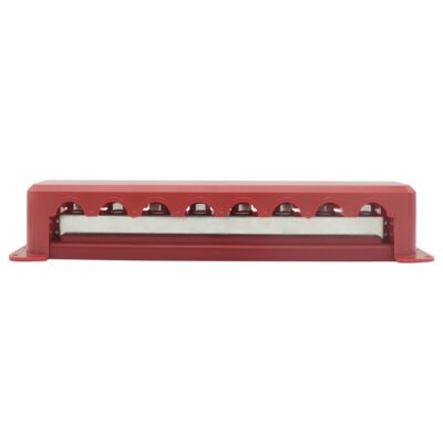 Skyenergi Busbar 600A 8 Stud - Positive 7