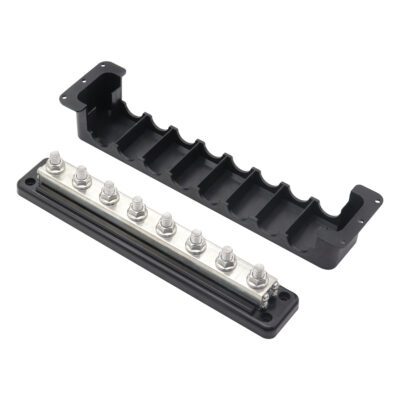 Skyenergi Busbar 600A 8 Stud - Neutral 3