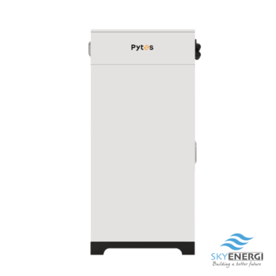 Skyenergi Pytes V-BOX-OC Cabinet (Indoor / Outdoor Use) 1