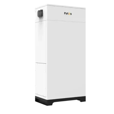 Skyenergi Pytes V-BOX-OC Cabinet (Indoor / Outdoor Use) 4