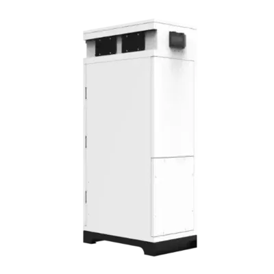 Skyenergi Pytes V-BOX-OC Cabinet (Indoor / Outdoor Use) 8