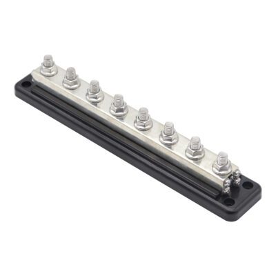 Skyenergi Busbar 600A 8 Stud - Neutral 5