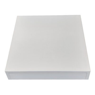 R2601W - Mannequin Plinth - Front Top