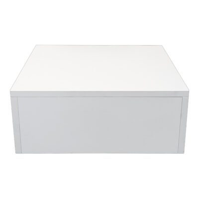 R2602W - Mannequin Plinth - Front